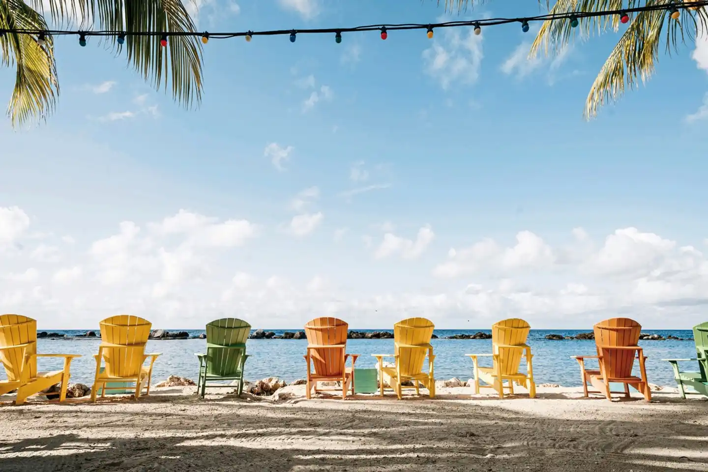 The Kontiki Strand
