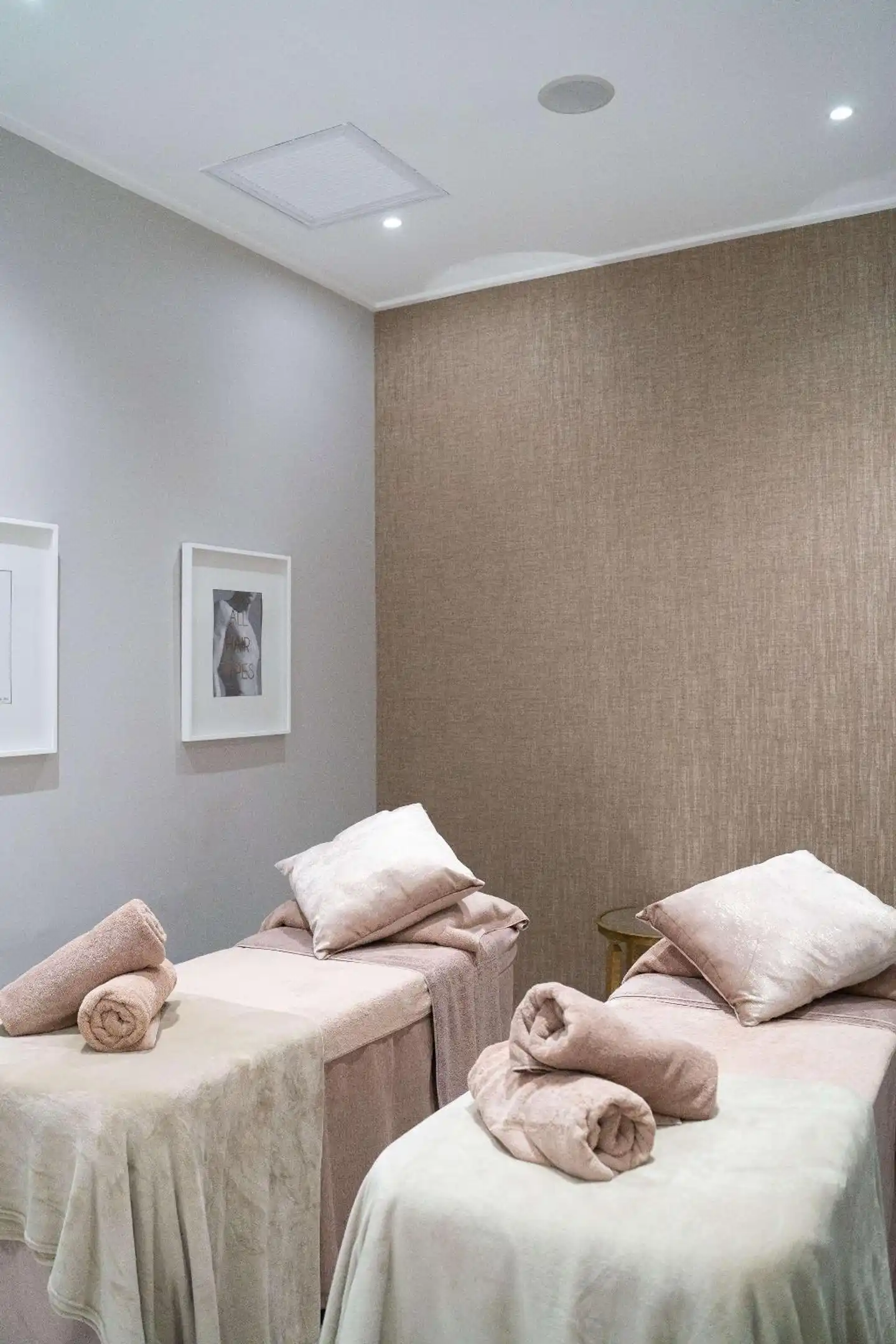 Cloud 9 Boutique Hotel & Spa Wellness