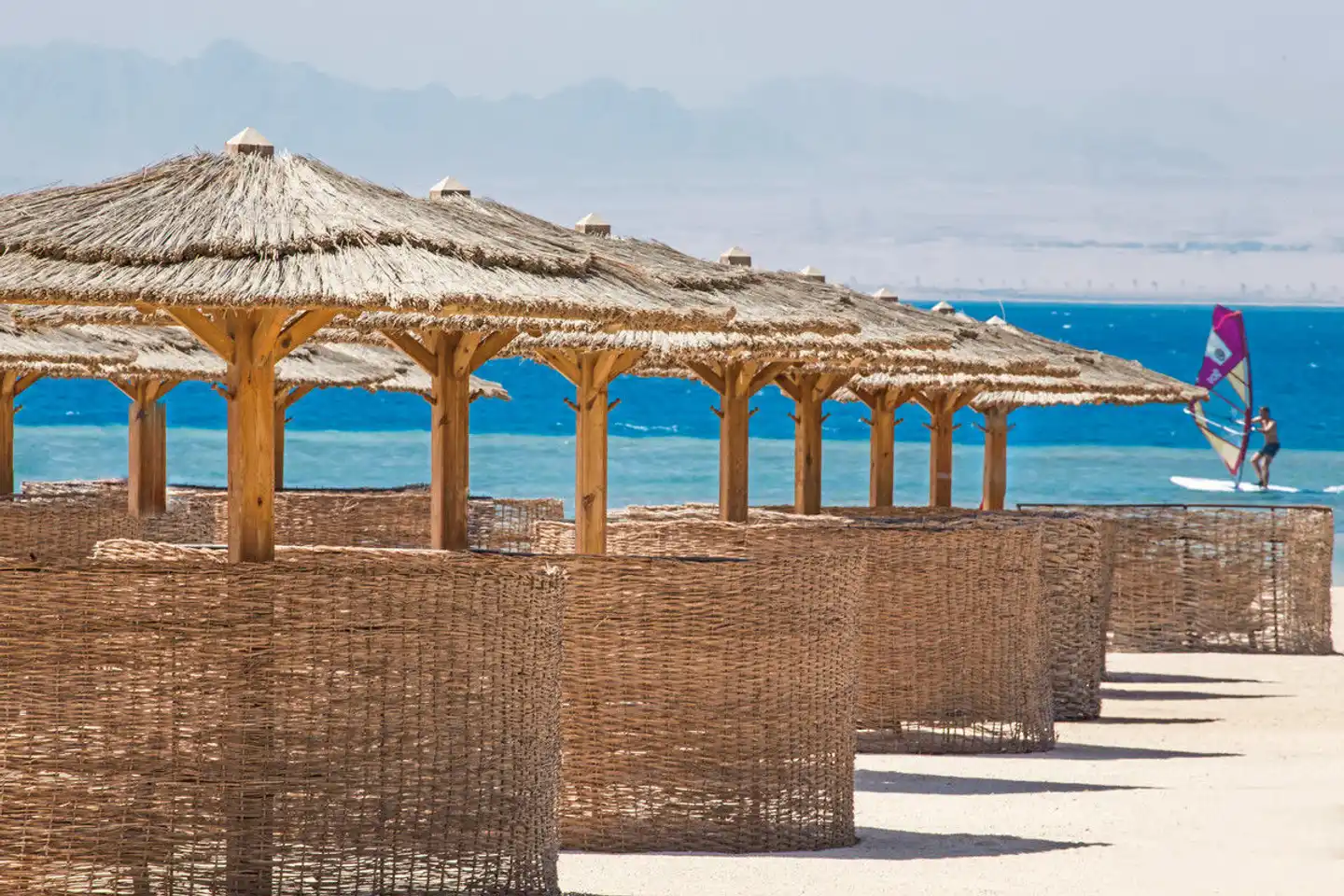 Kempinski Soma Bay Strand