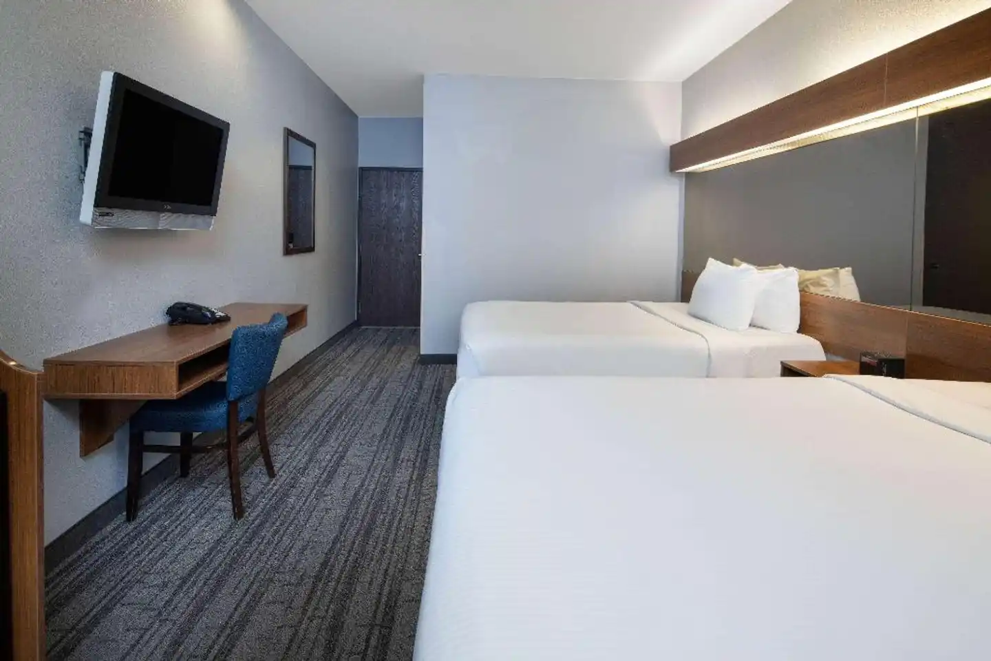 Baymont by Wyndham Las Vegas South Strip Wohnbeispiel