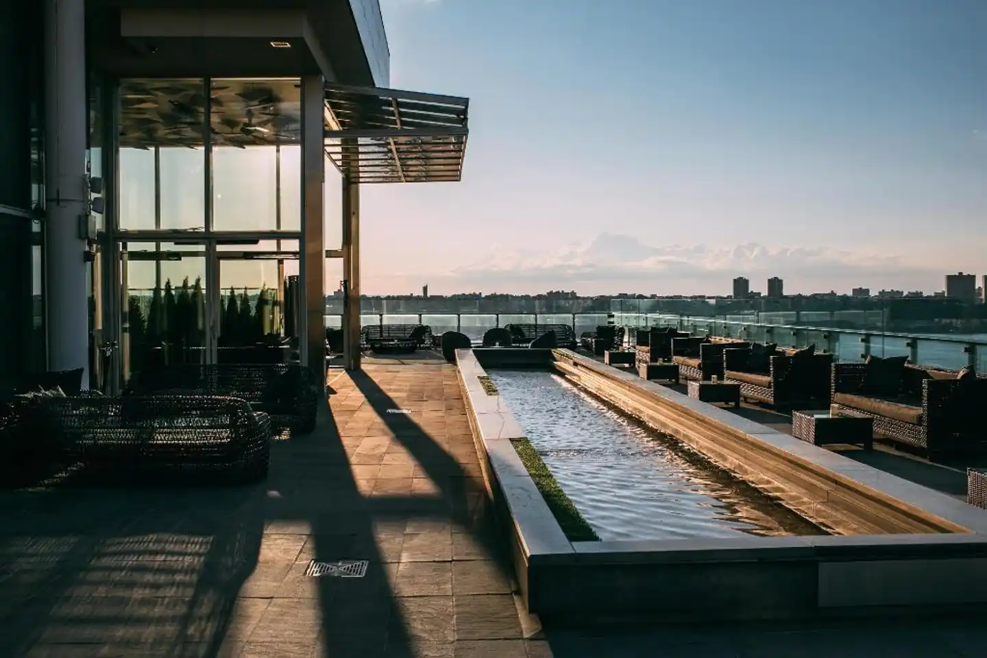 Ink 48 Hotel Strand