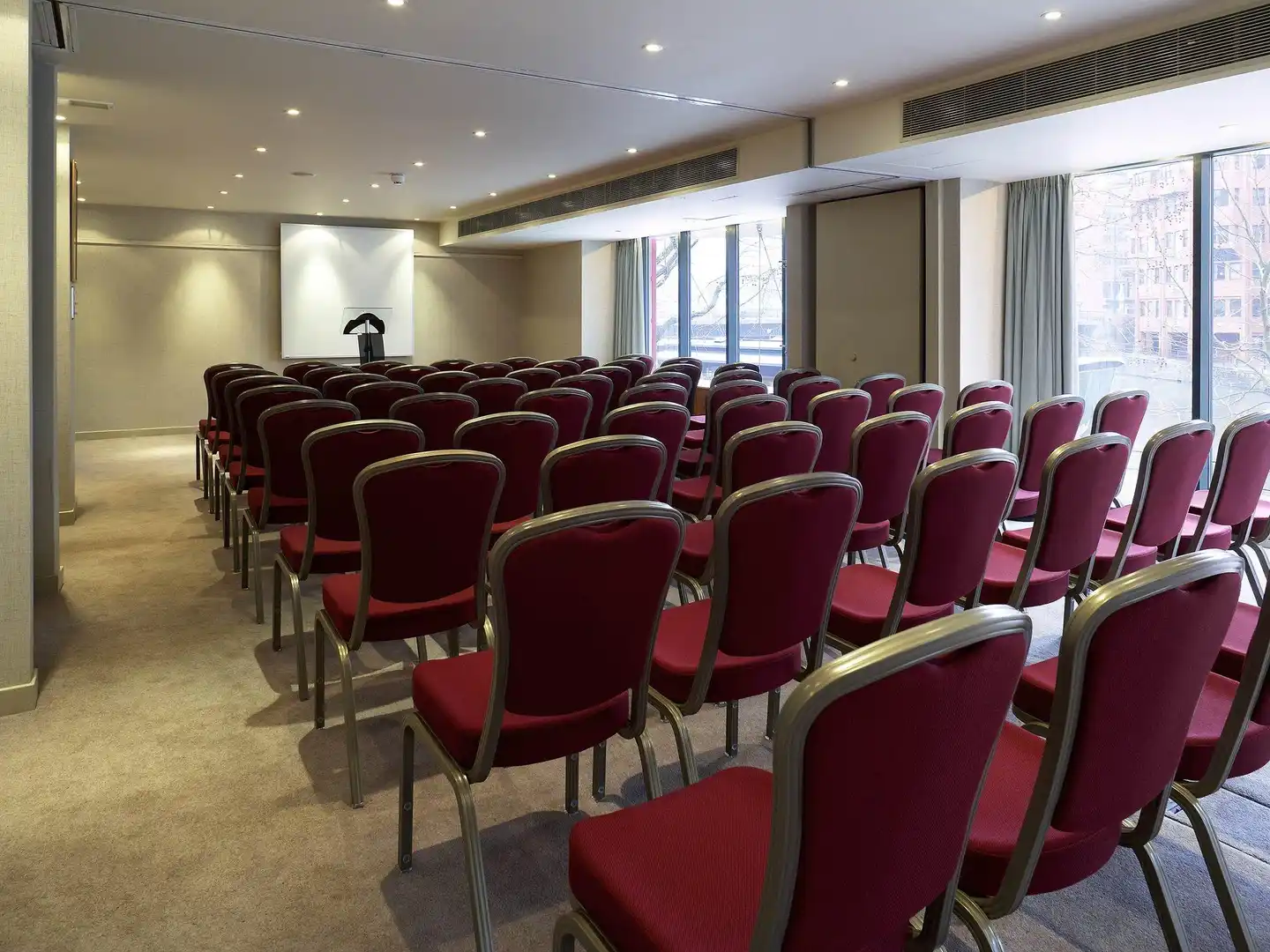 Mercure Bristol Brigstow Hotel Konferenz