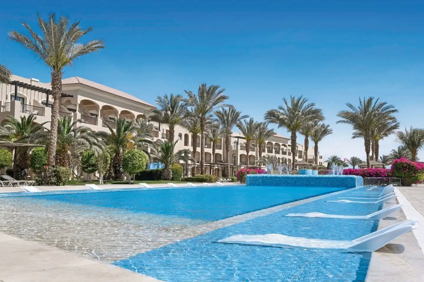 JAZ Aquamarine Pool