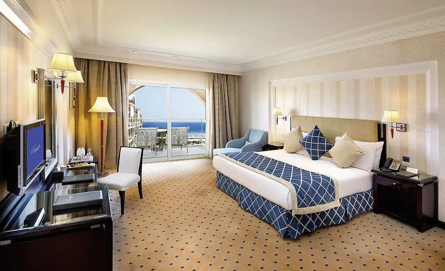 Premier Le Rêve Hotel & Spa Wohnbeispiel