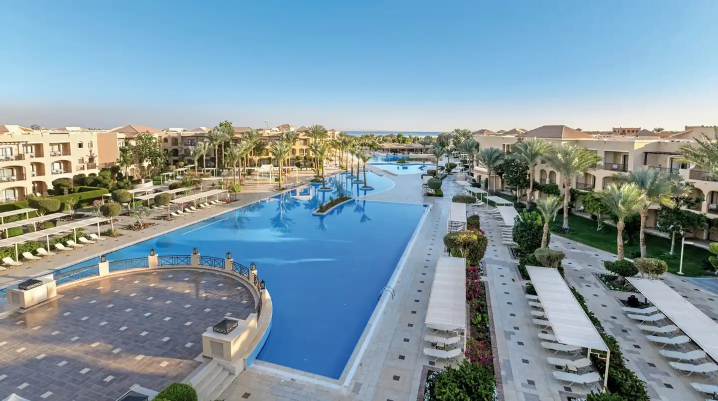 JAZ Aquamarine Pool