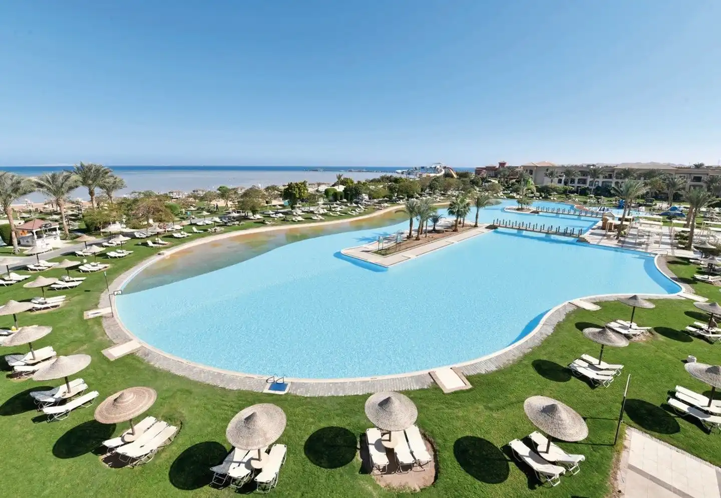 JAZ Aquamarine Pool