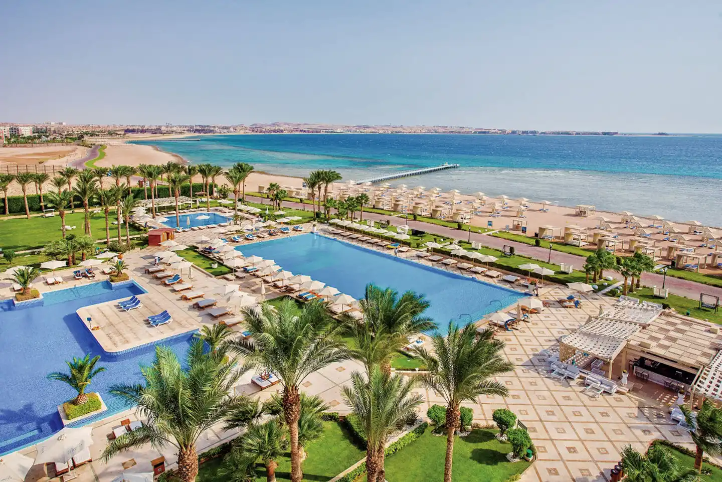 Premier Le Rêve Hotel & Spa Pool