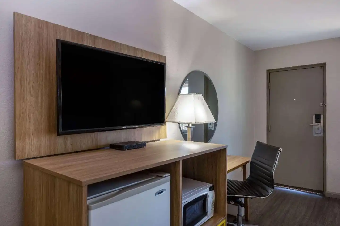 Days Inn by Wyndham Roswell Wohnbeispiel