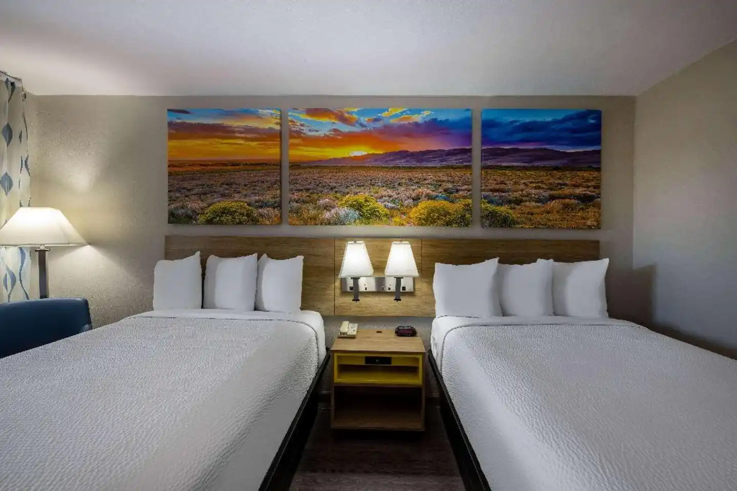 Days Inn by Wyndham Roswell Wohnbeispiel