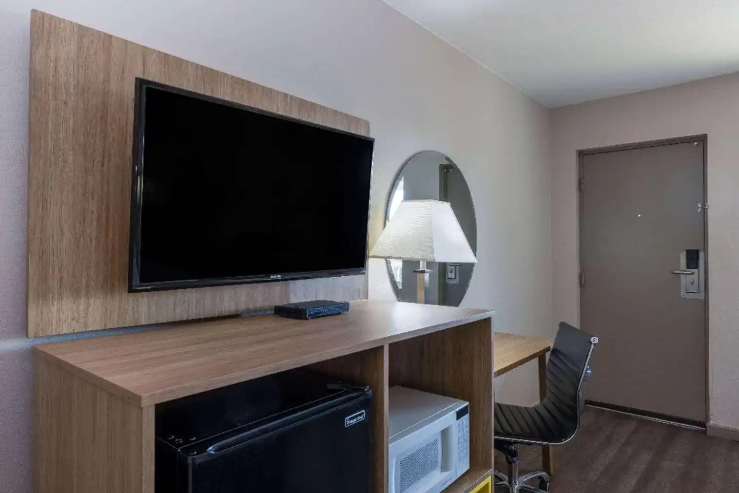 Days Inn by Wyndham Roswell Wohnbeispiel