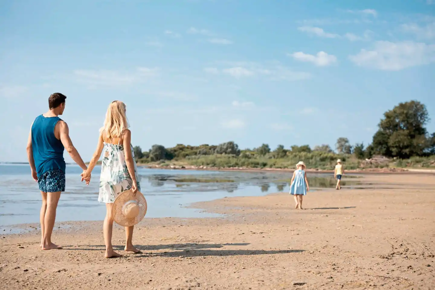 Sentido Tenuta Primero Premium Village Sport und Entertainment