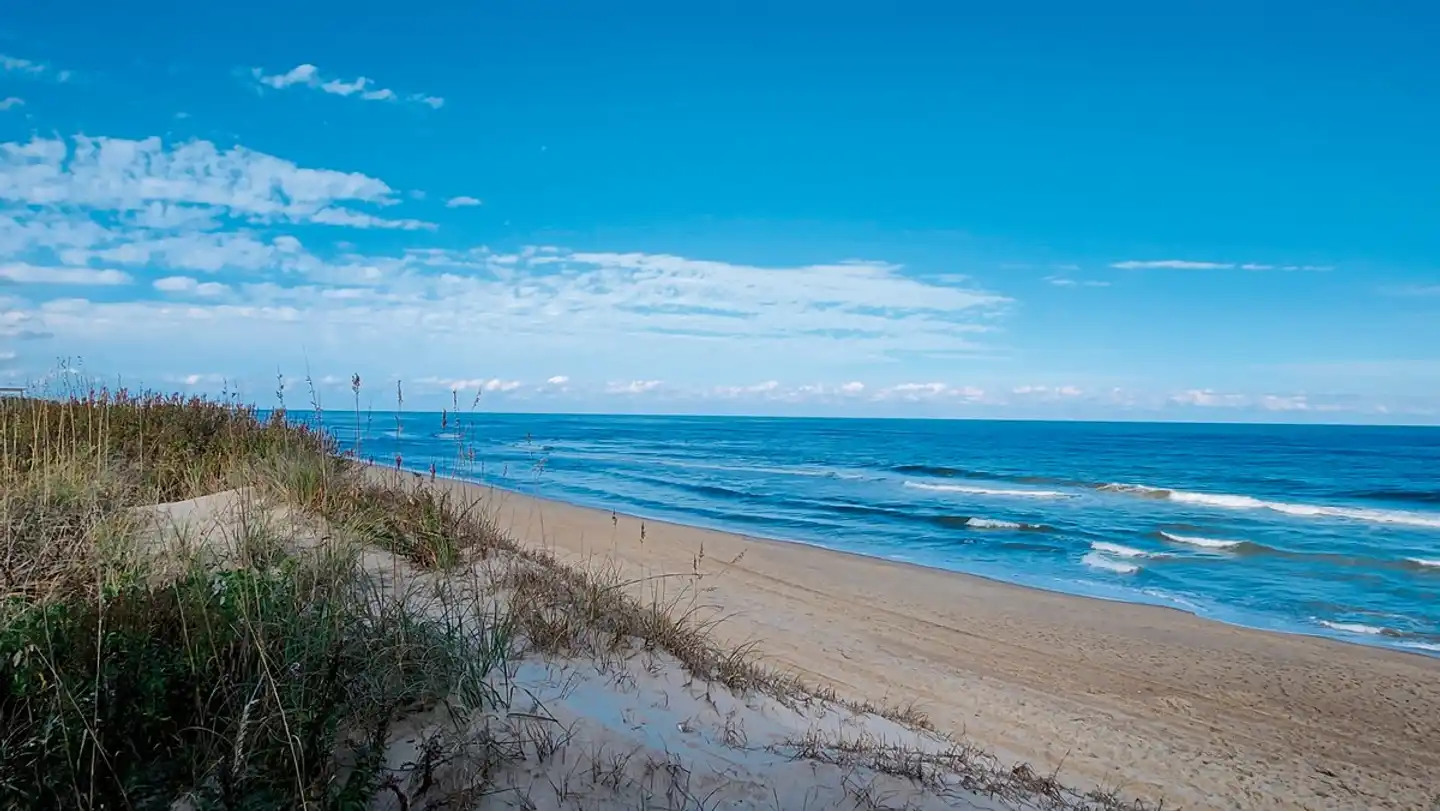 Ramada Plaza by Wyndham Nags Head Oceanfront Strand