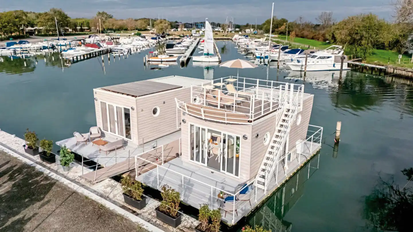Sentido Tenuta Primero Premium Village Aussenansicht