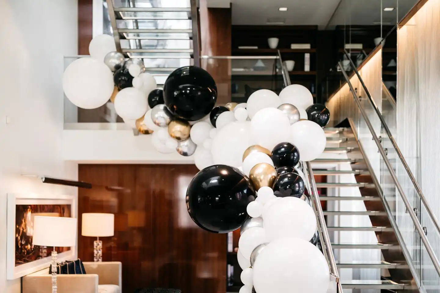 The Joule Lobby