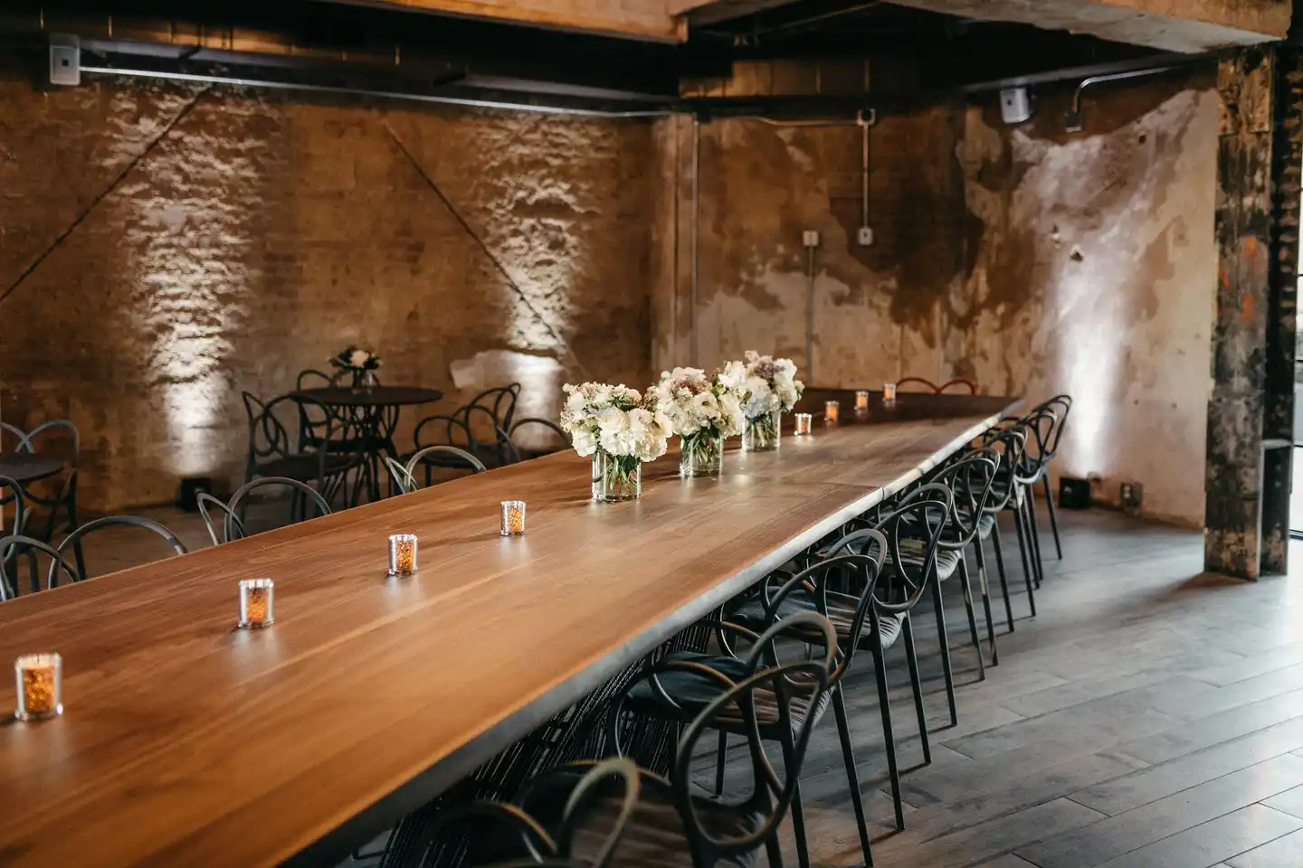 The Joule Bar