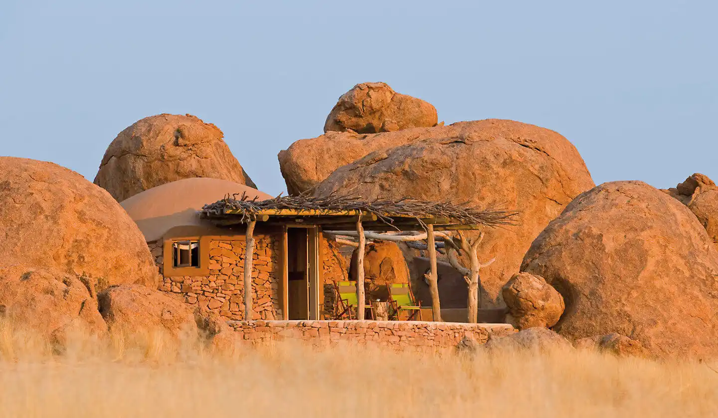 Camp Kipwe Tiere