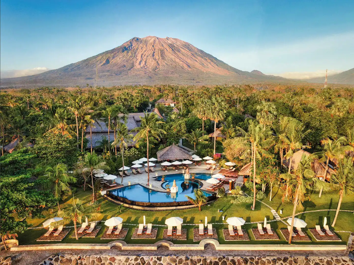 Siddhartha Ocean Front Resort & Spa Aussenansicht