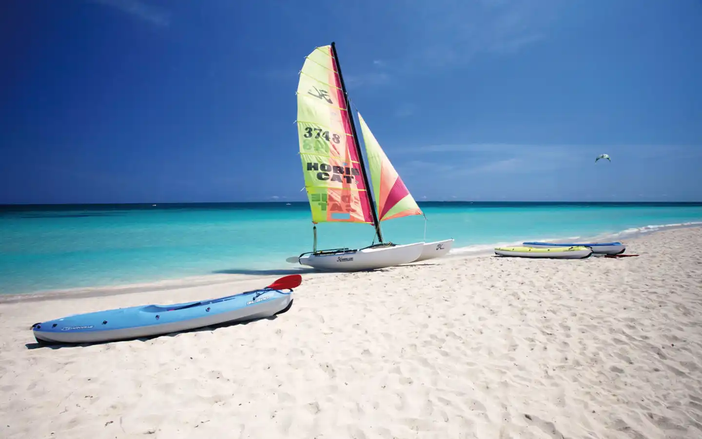 Grand Memories Varadero Sport und Entertainment