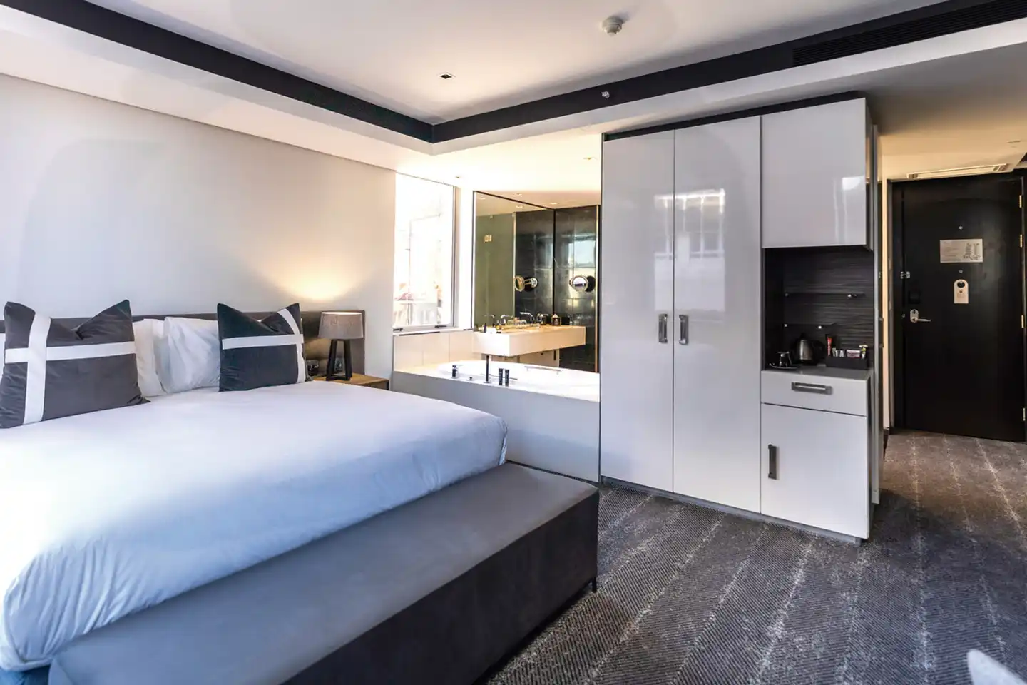 The Capital 15 On Orange Hotel & Spa Wohnbeispiel