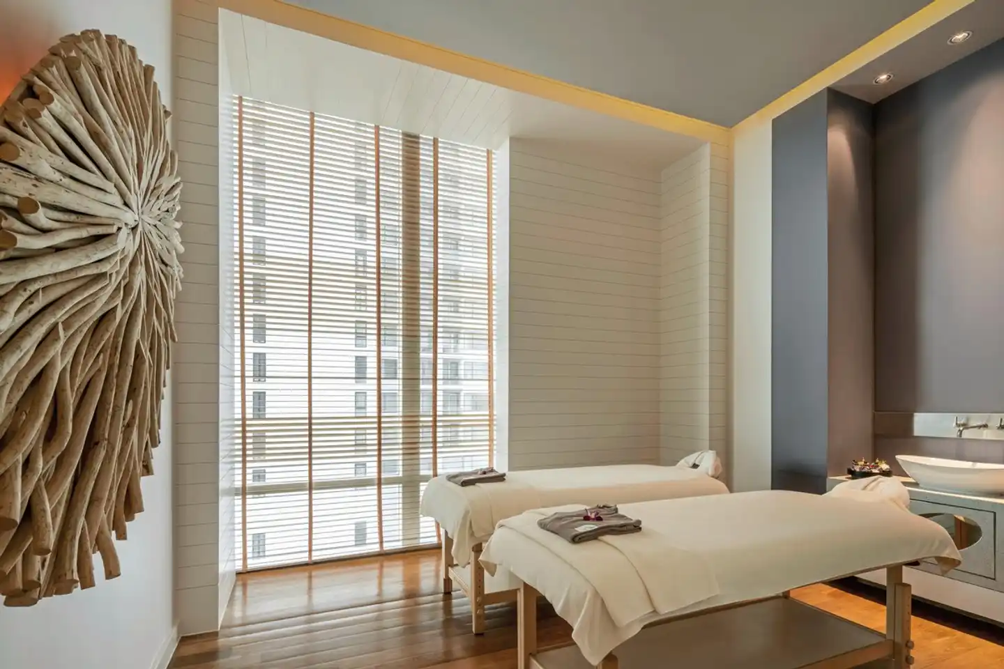 Holiday Inn Pattaya Wellness