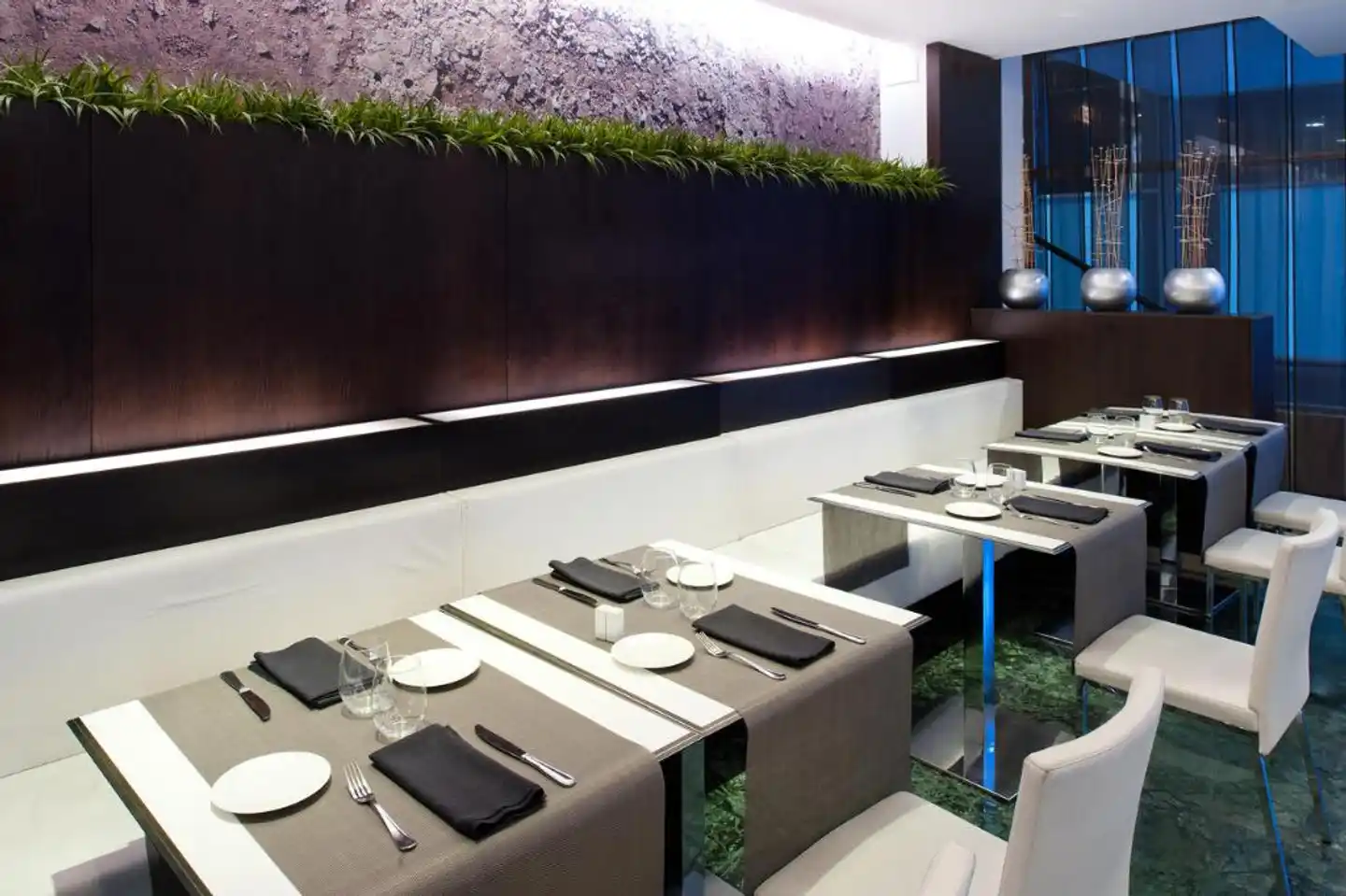 Catalonia Rigoletto Restaurant