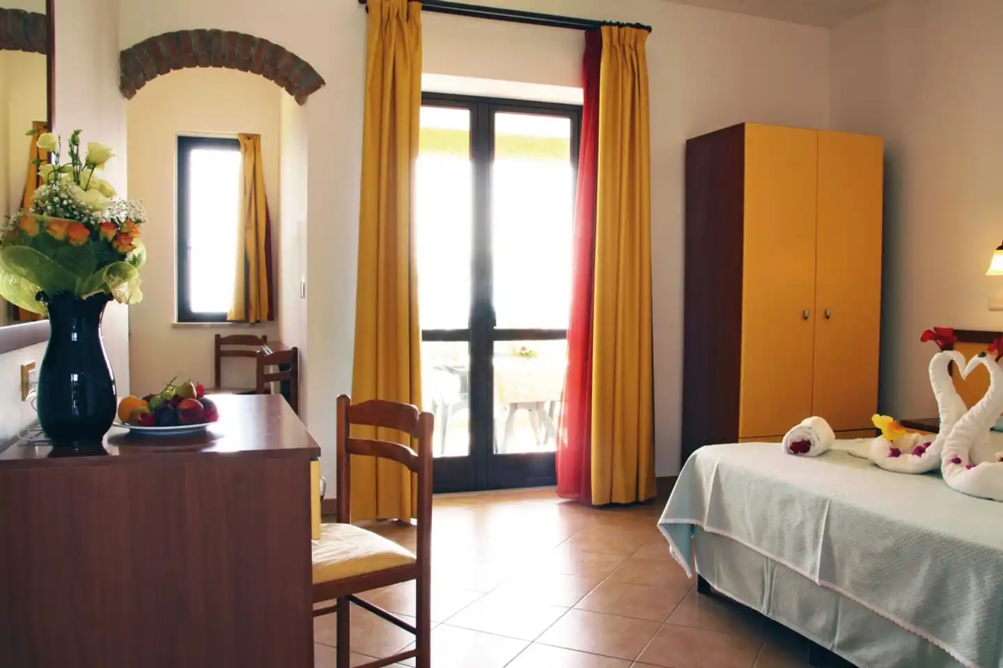 Residenzia Luzia by Marinella Wohnbeispiel