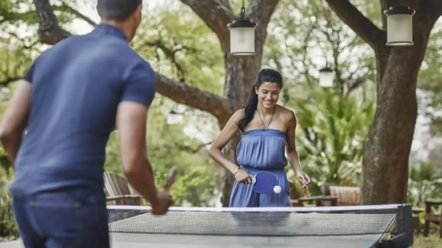 Four Seasons Hotel Austin Personen
