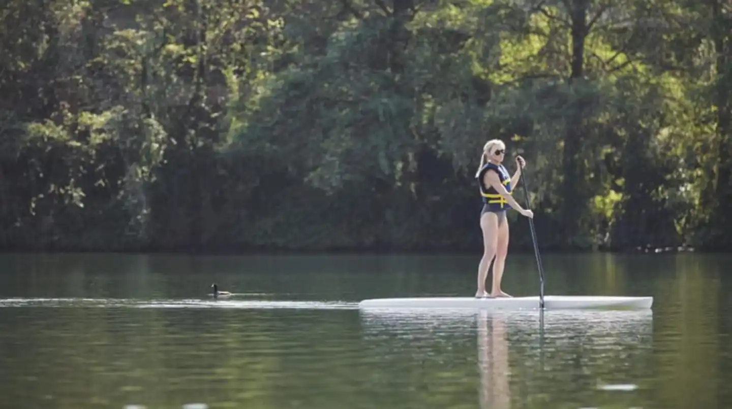 Four Seasons Hotel Austin Sport und Entertainment