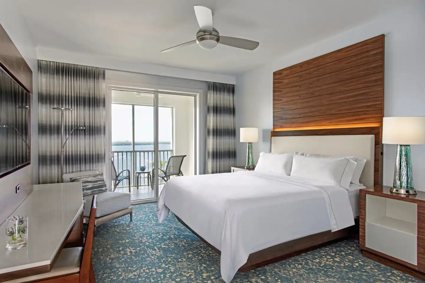 The Westin Cape Coral Resort at Marina Village Wohnbeispiel