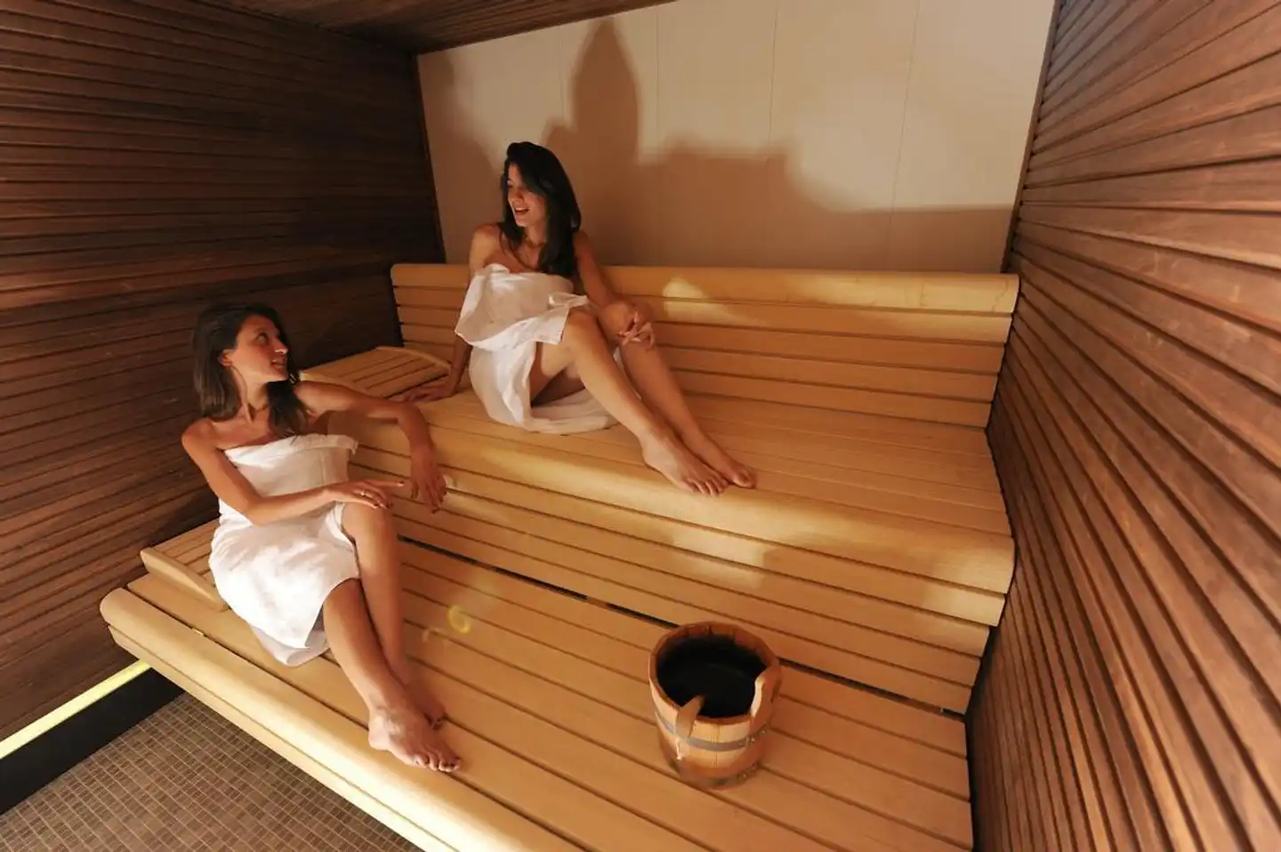 The Ziba Hotel & Spa Wellness