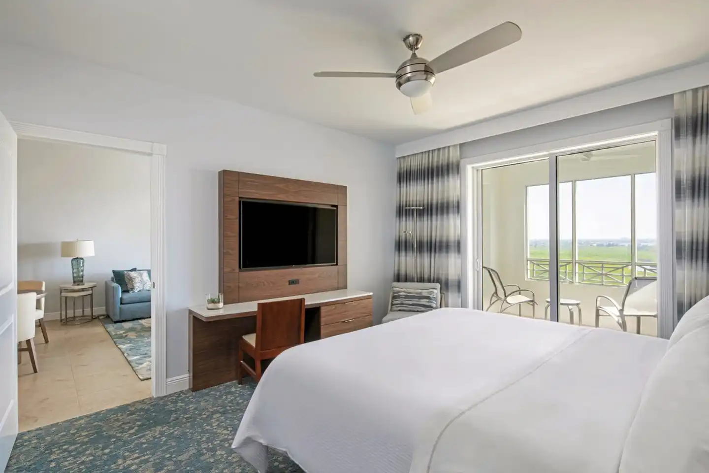 The Westin Cape Coral Resort at Marina Village Wohnbeispiel
