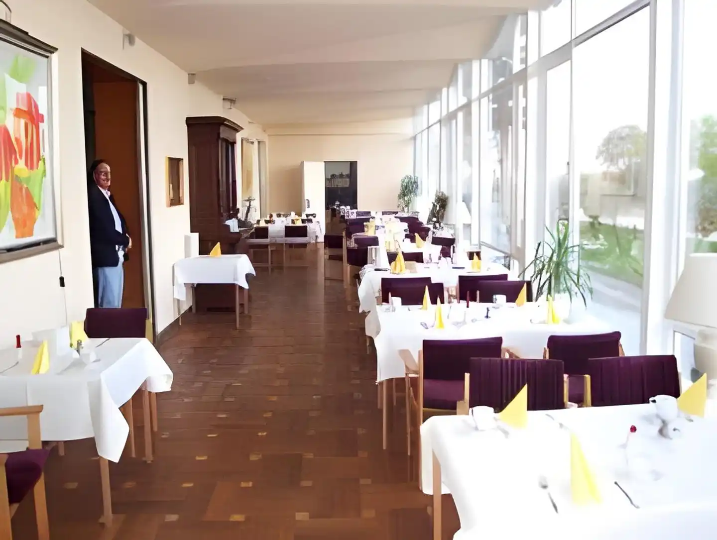 Stolteraa Restaurant