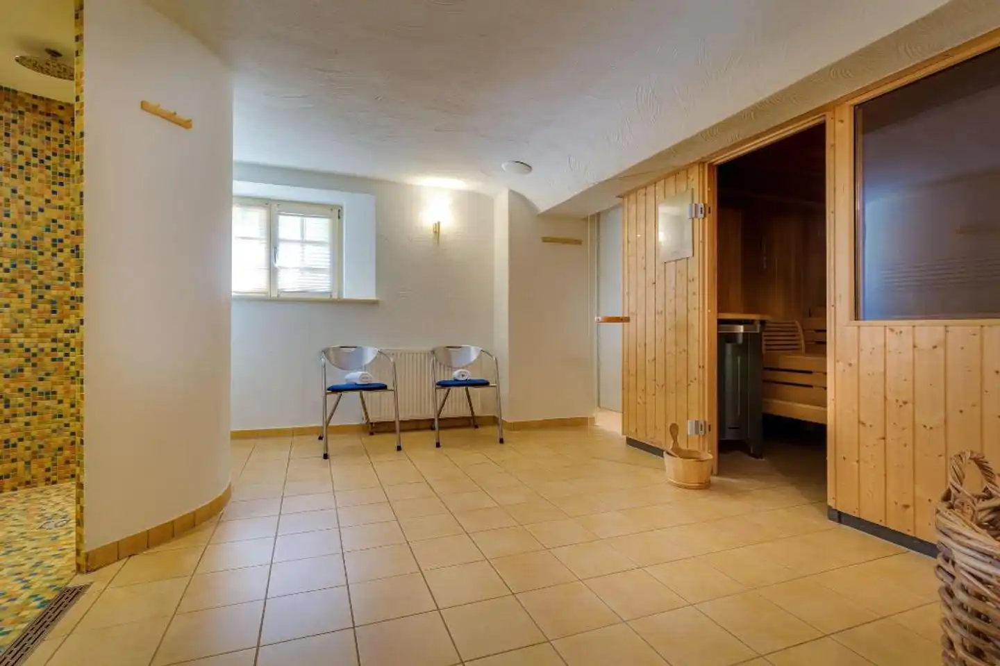 SeeHotel Großräschen Wellness