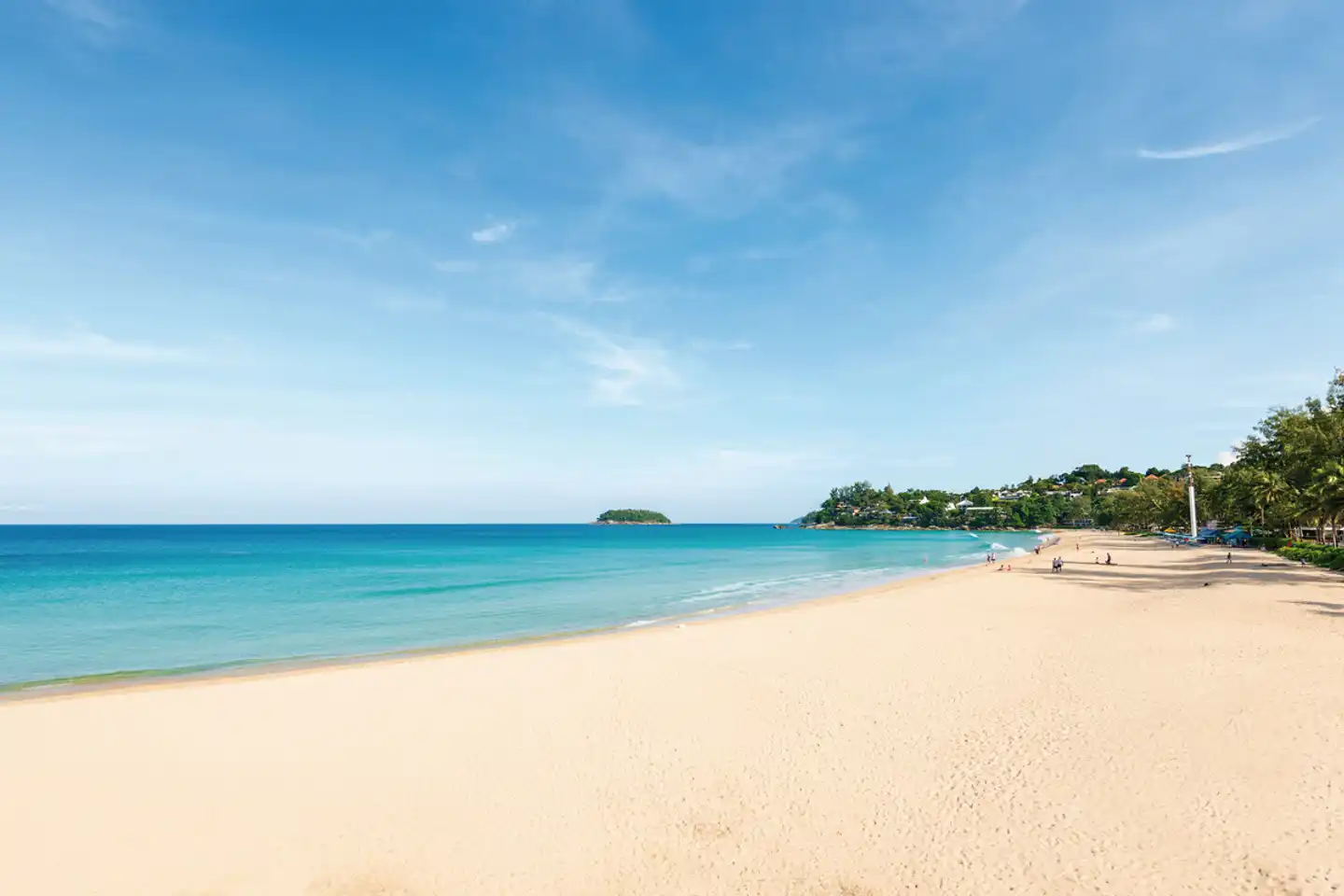 The Shore at Katathani Strand