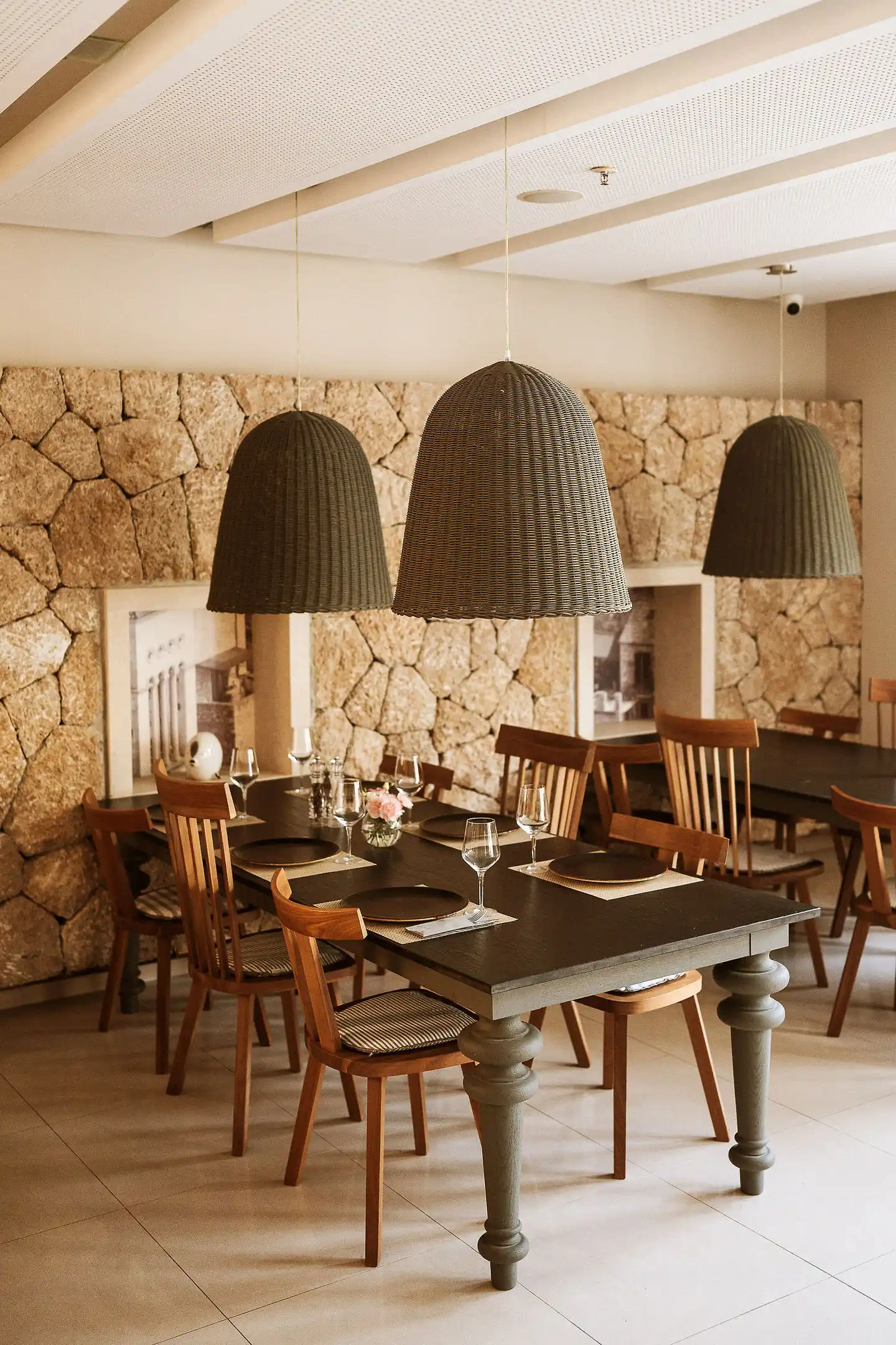 Osejava Restaurant