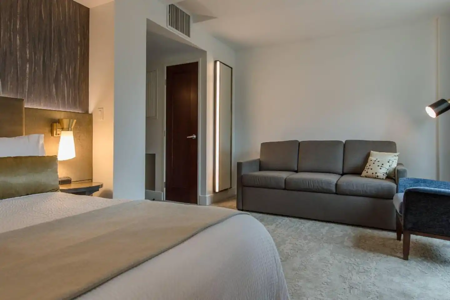 Marriott Vacation Club Pulse, New York City Wohnbeispiel