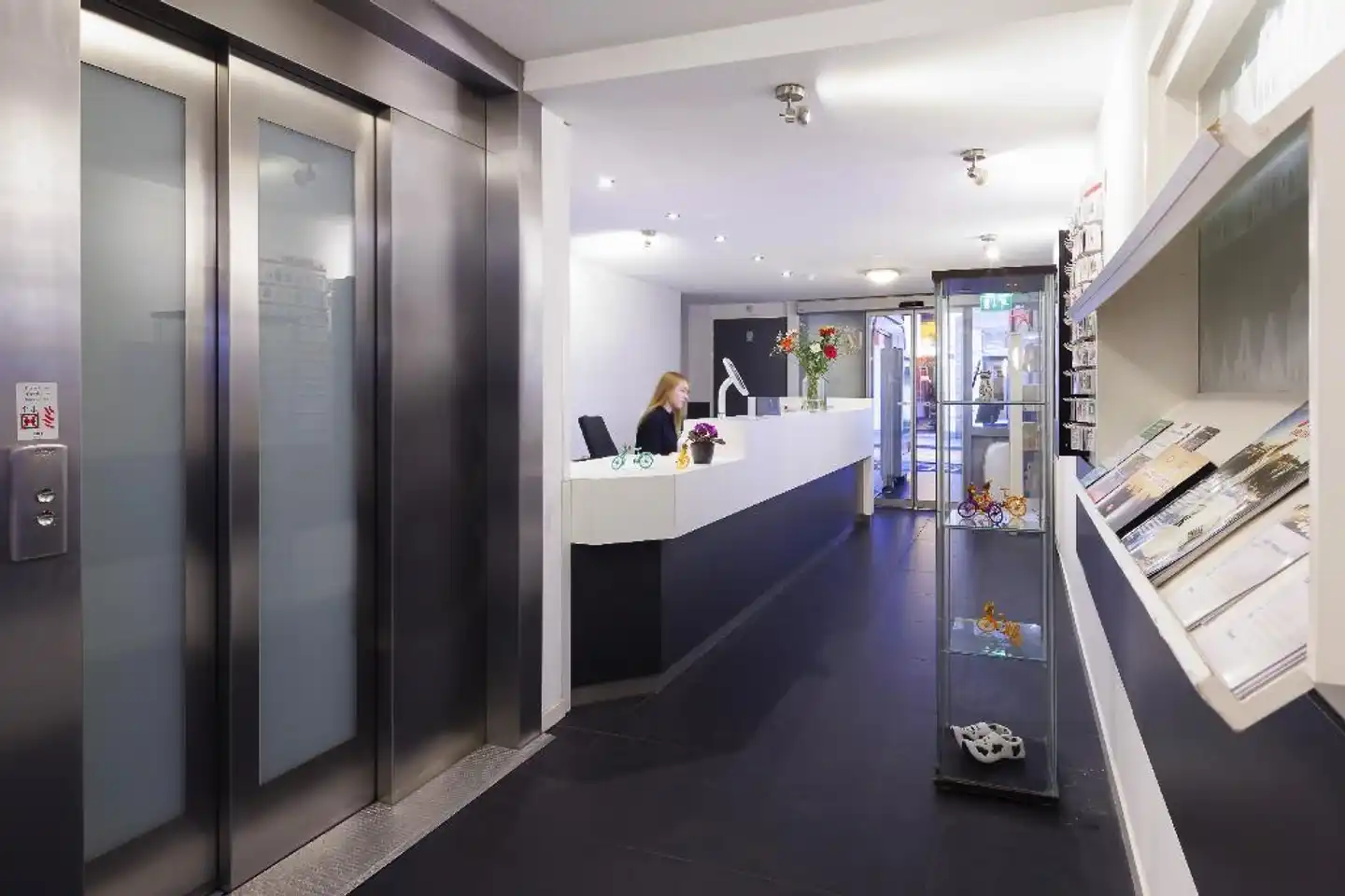 CC Lobby