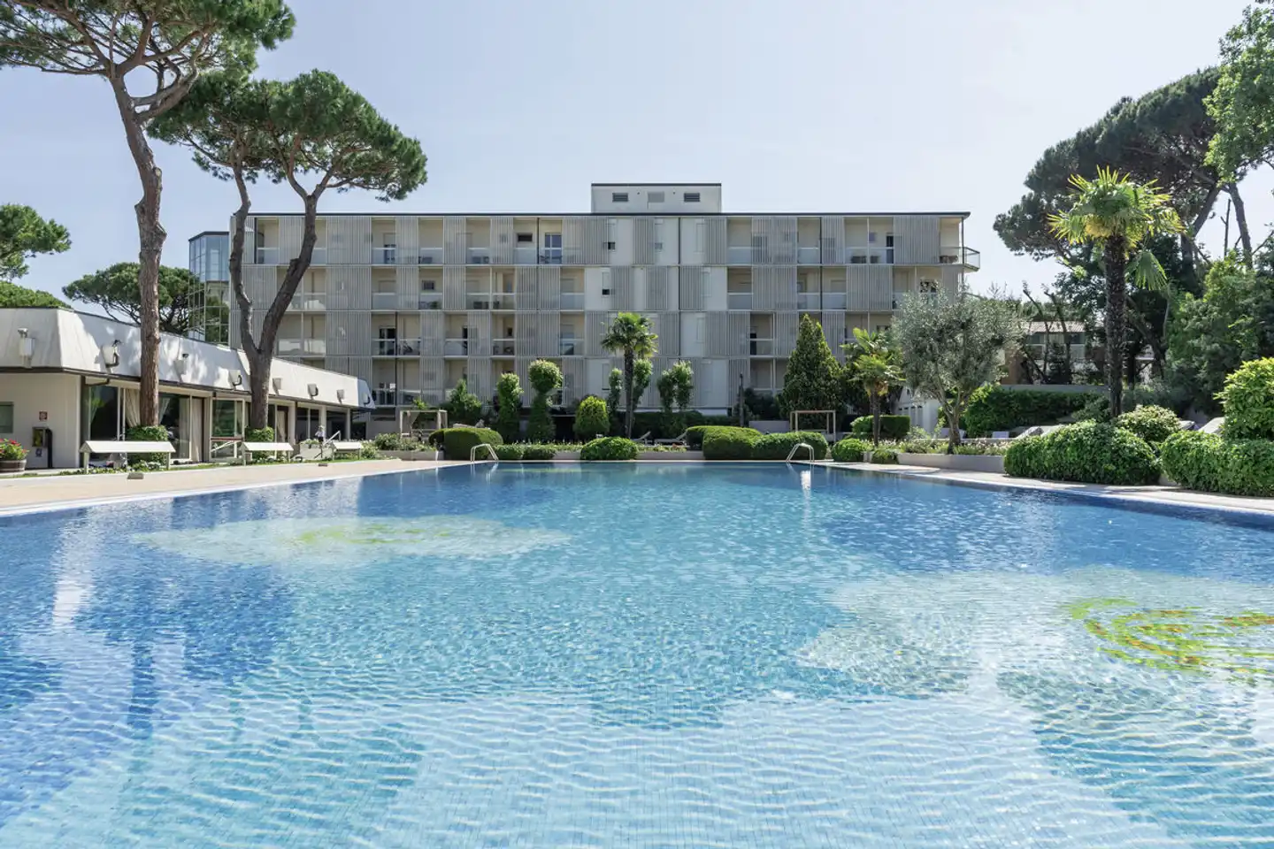 MarePineta Resort Pool