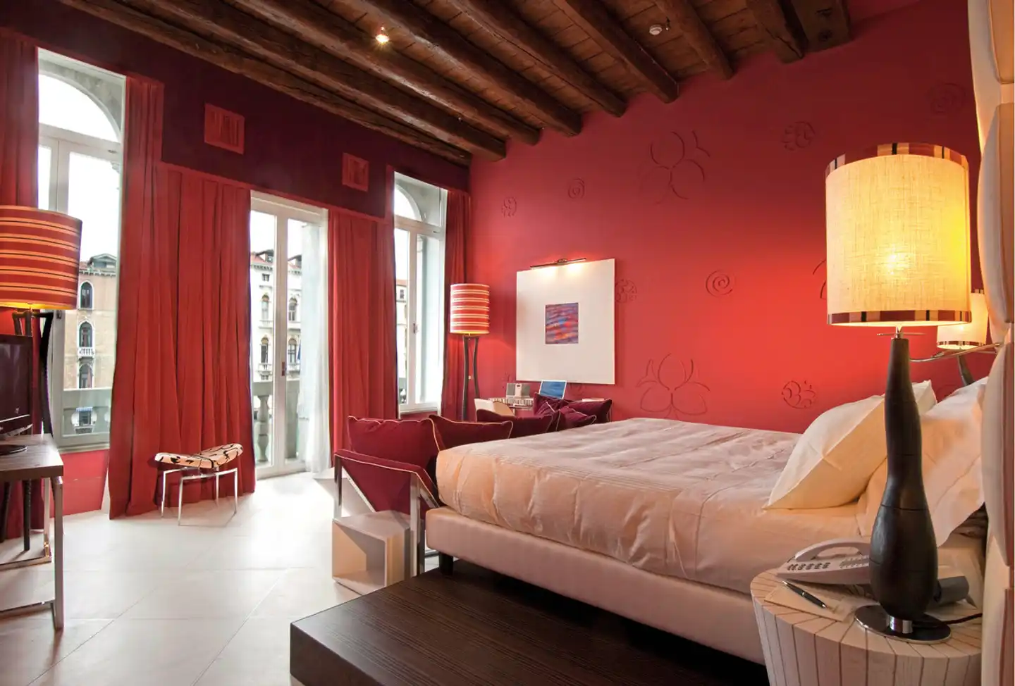 Sina Centurion Palace Wohnbeispiel