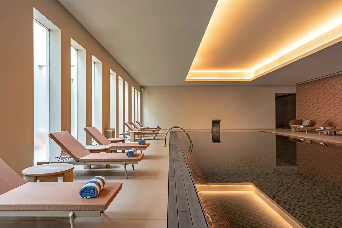 Kimpton Atlantico Algarve Wellness