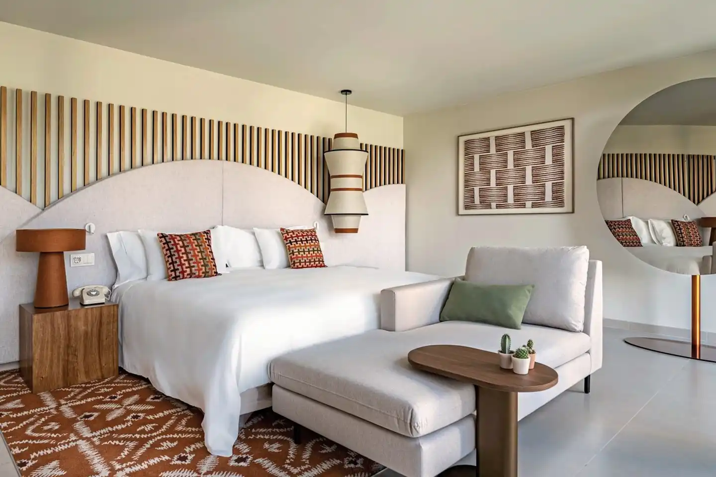 Kimpton Atlantico Algarve Wohnbeispiel