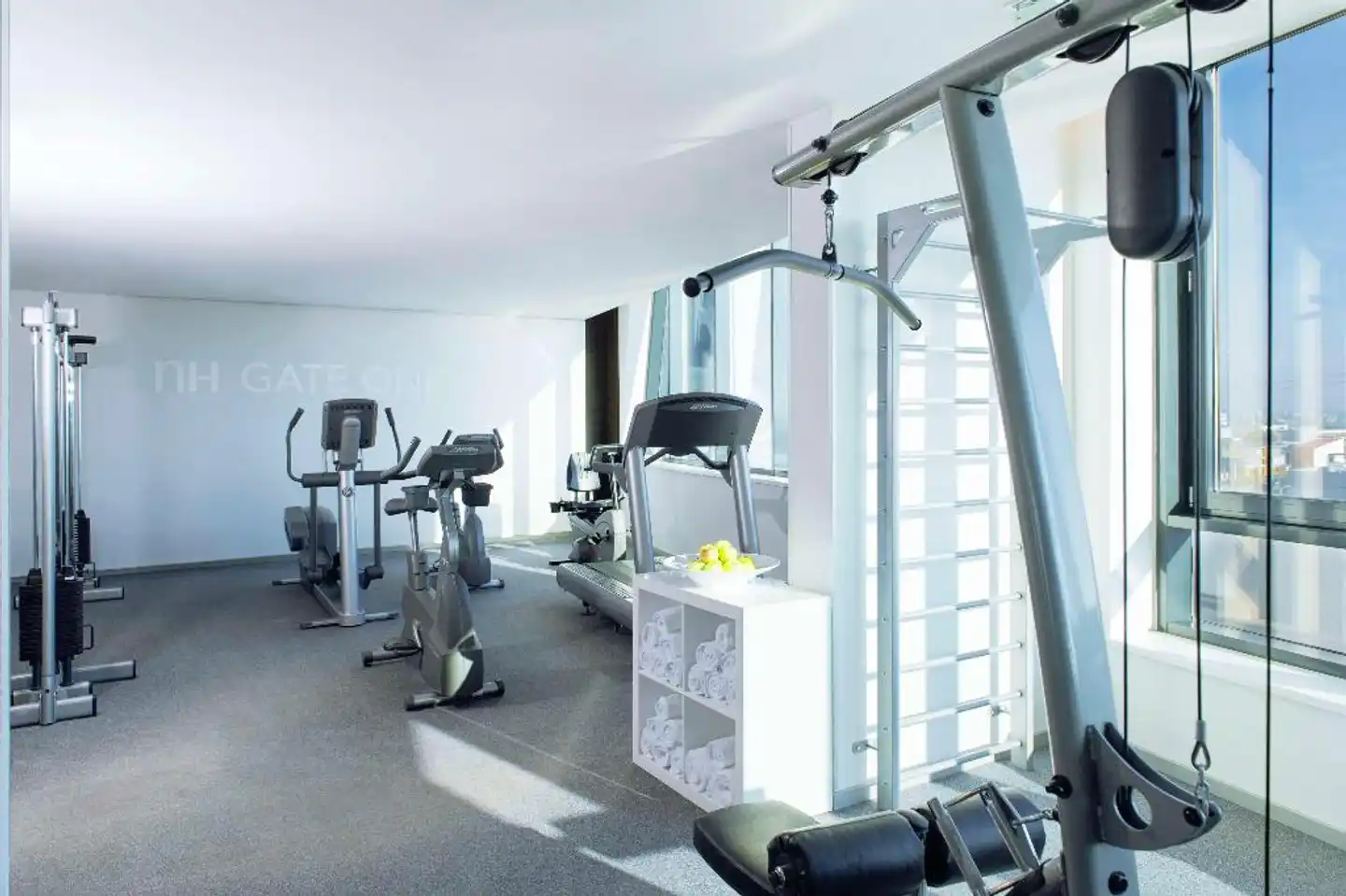 NH Bratislava Gate One Sport und Entertainment