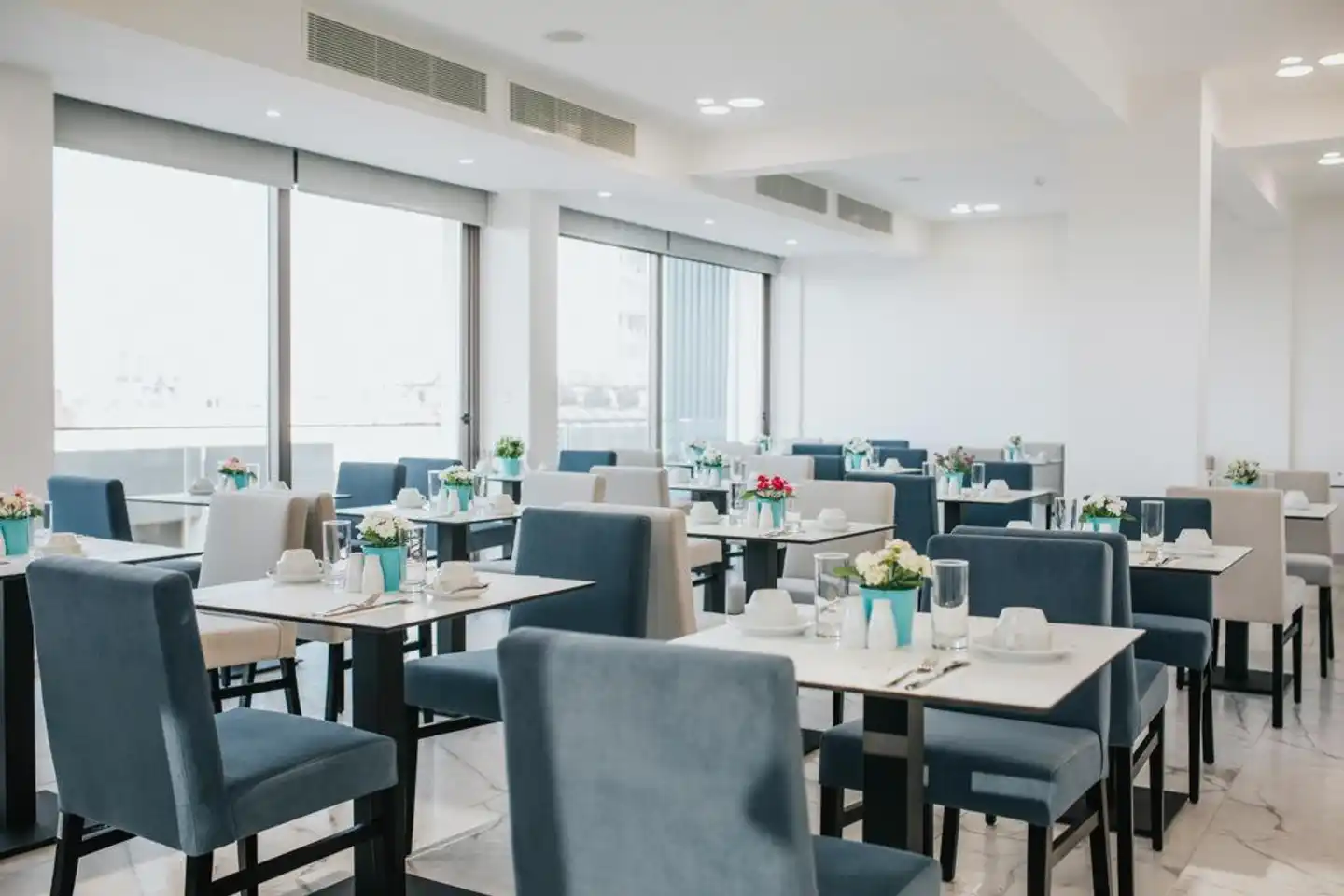 Frangiorgio Hotel Apartments Restaurant