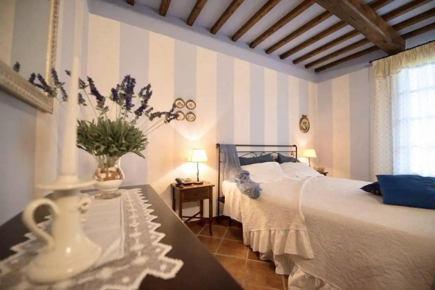 Casa Lari Wellness