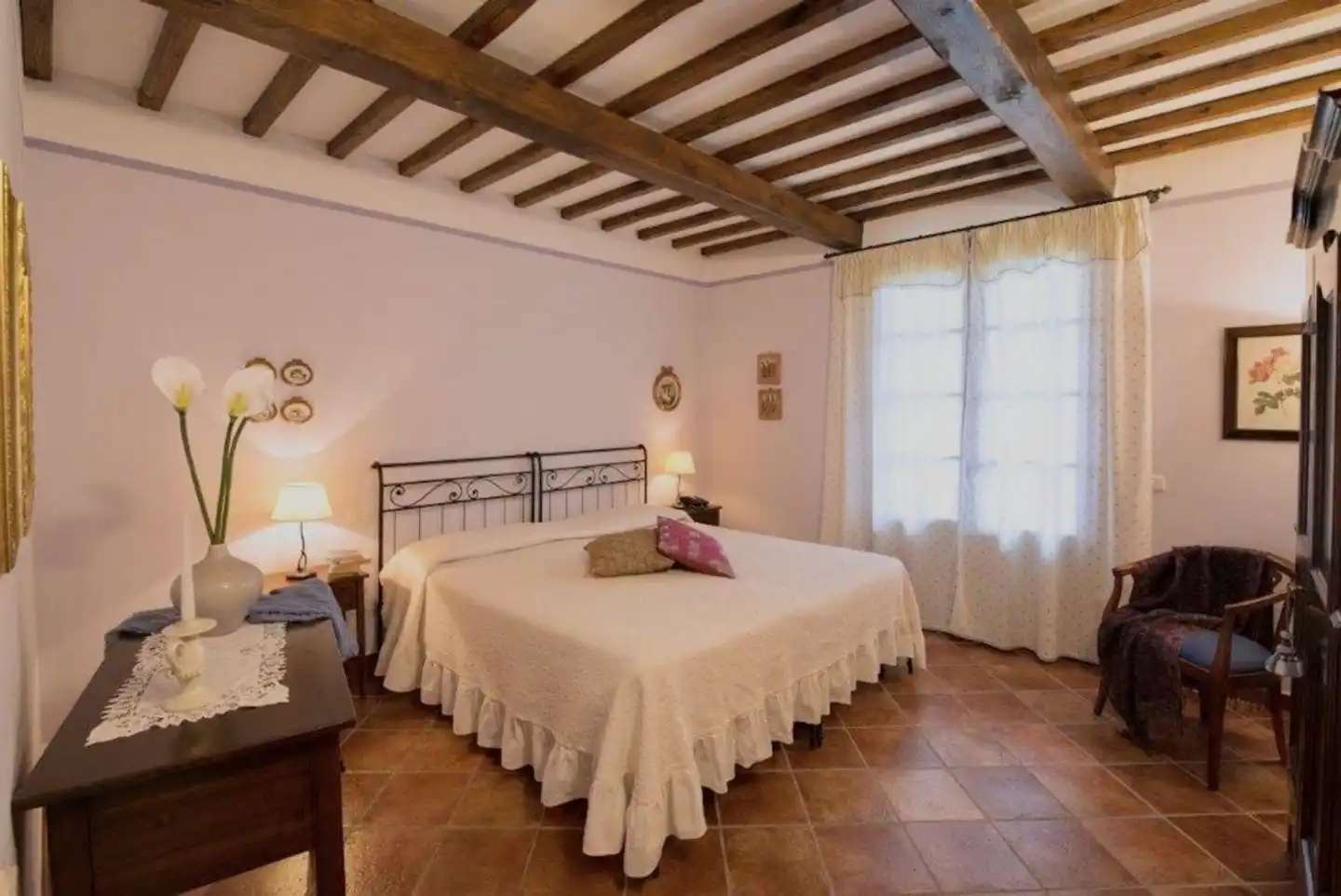 Casa Lari Wellness