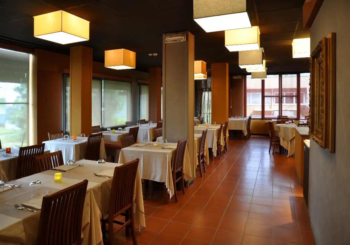 King Restaurant