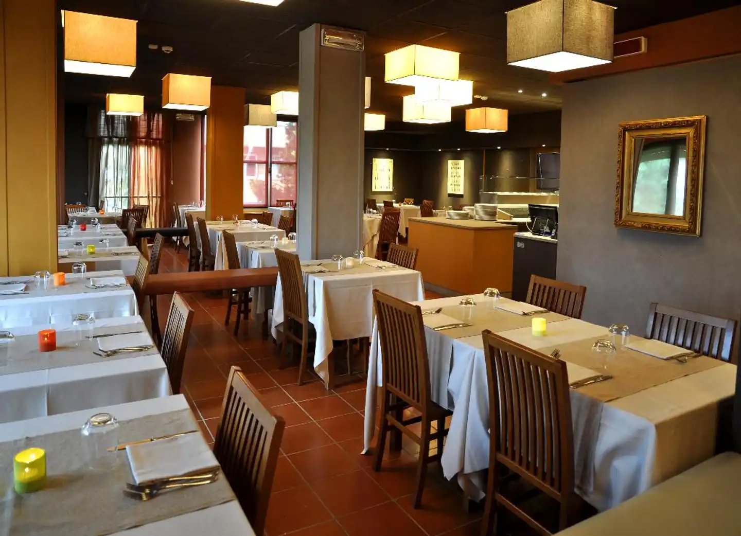 King Restaurant