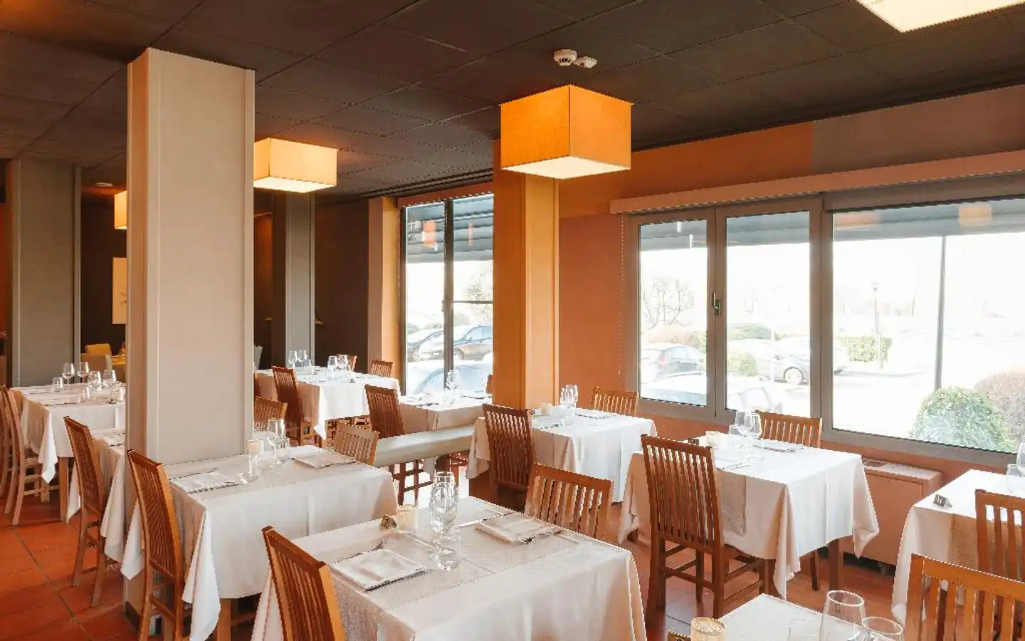 King Restaurant