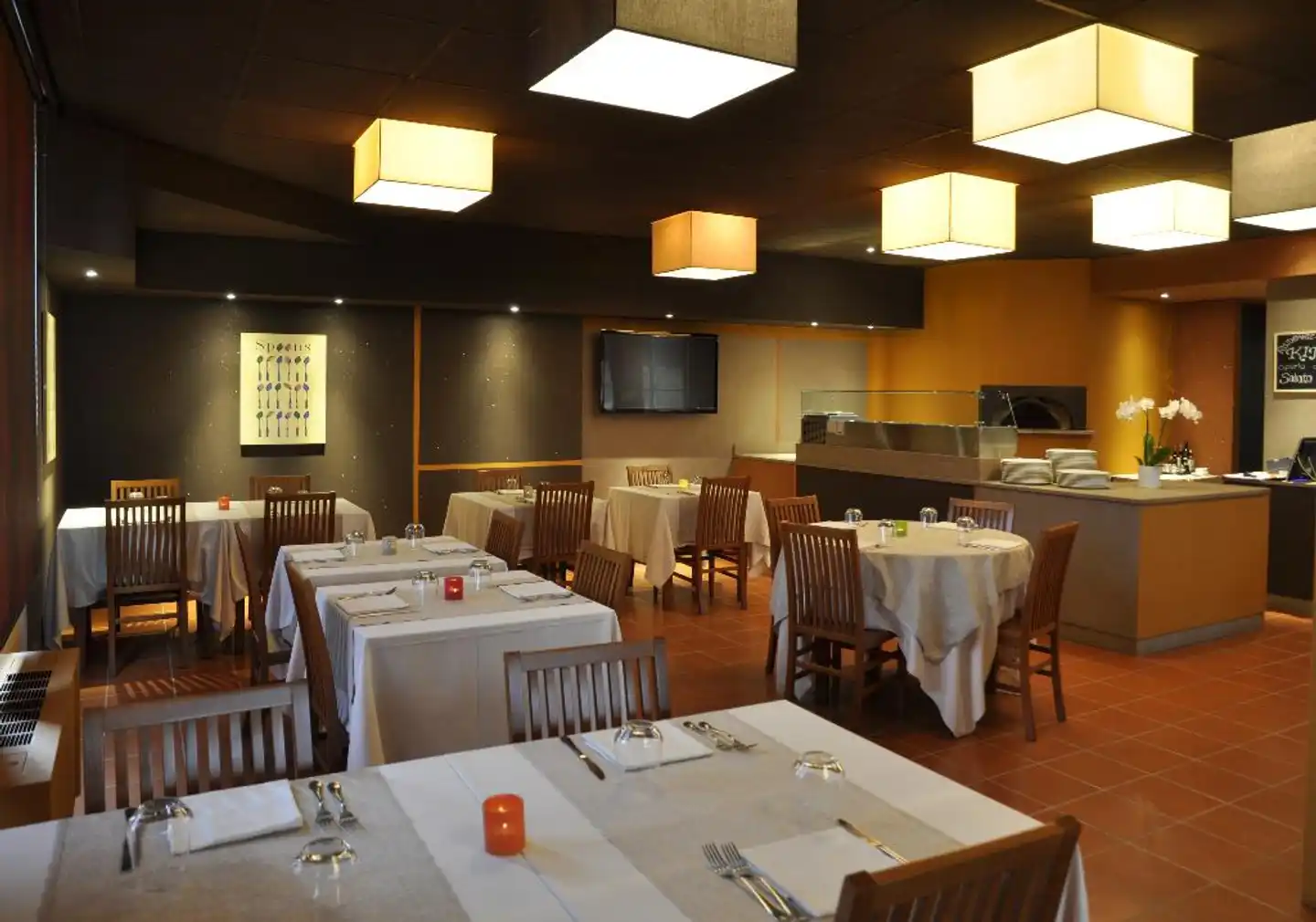 King Restaurant