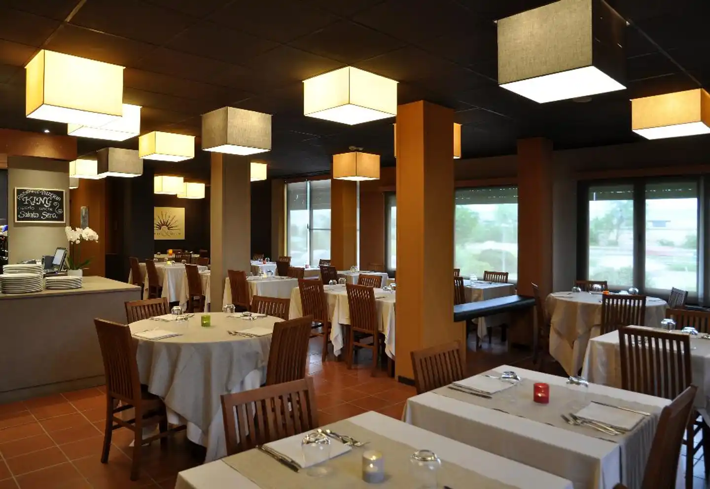 King Restaurant